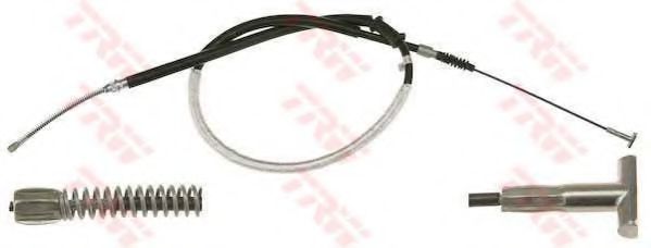 Cablu de conectare a bateriei - BOSCH DIAGNOSTICS