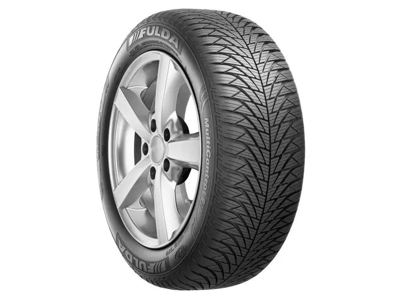 MULTICONTROL SUV - FULDA
