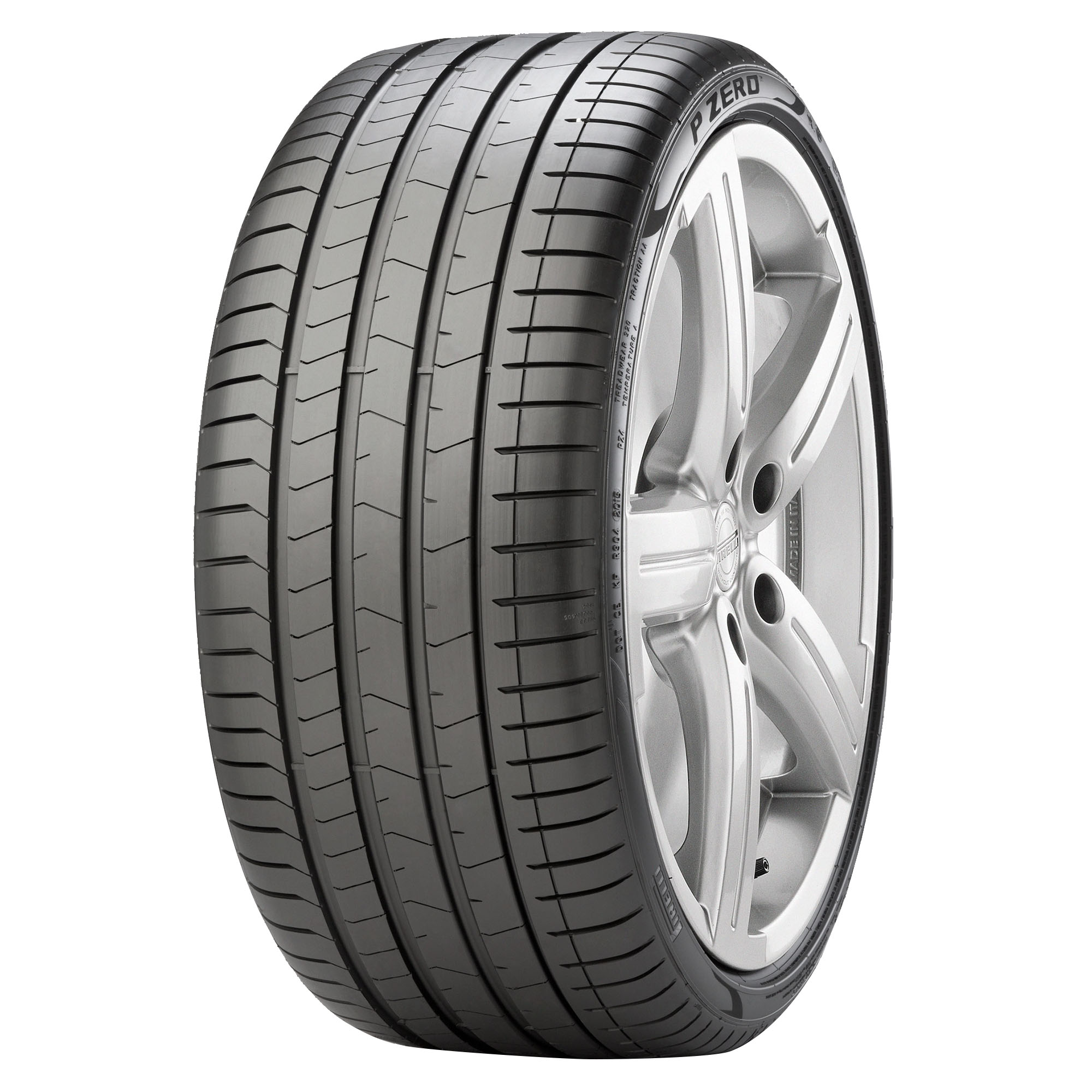 P-ZERO (PZ4) SI  - PIRELLI