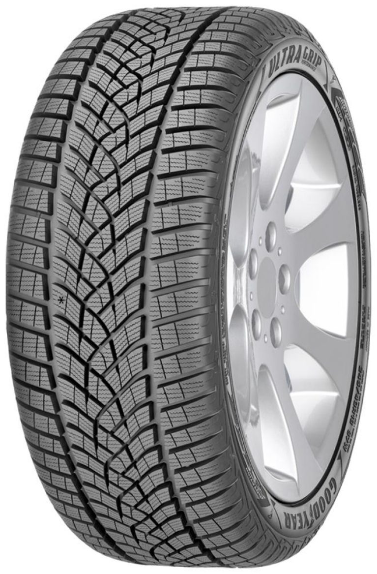 UG PERF G1 - GOODYEAR