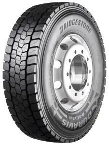 DURAVIS R-DRIVE 002 - BRIDGESTONE