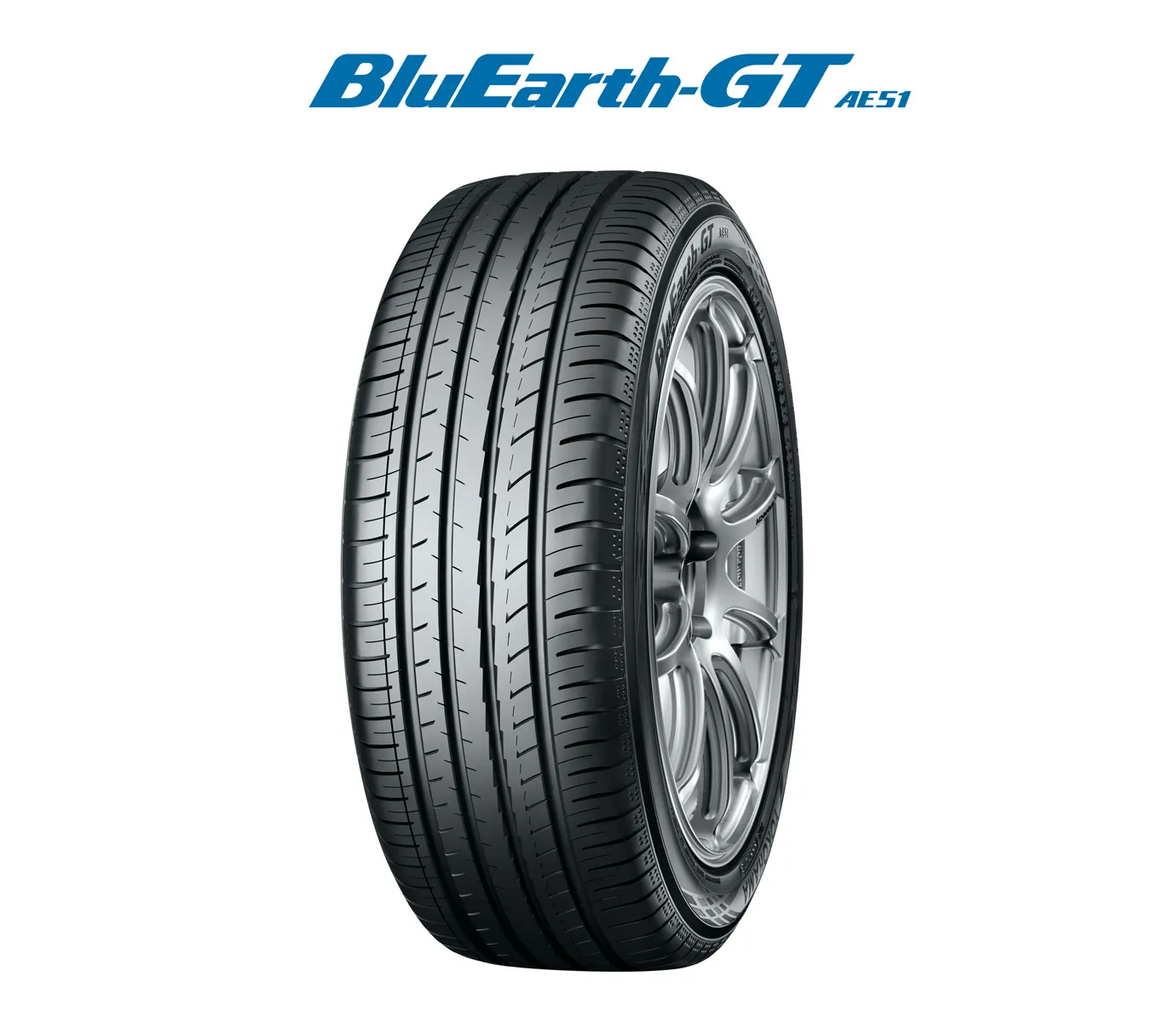 BluEarth-GT AE51 - YOKOHAMA