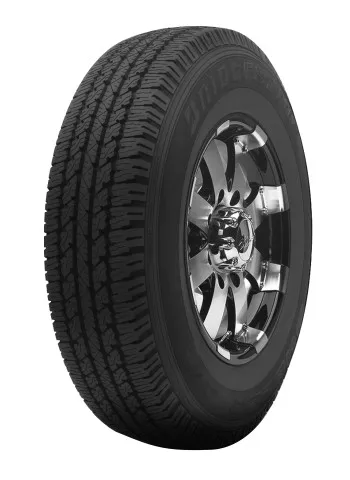 DUELER A T 693III - BRIDGESTONE