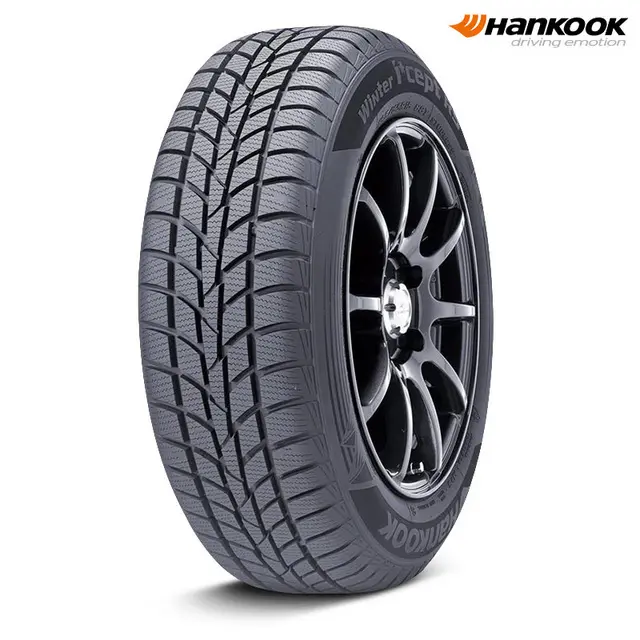 W442 Winter i*cept RS - HANKOOK