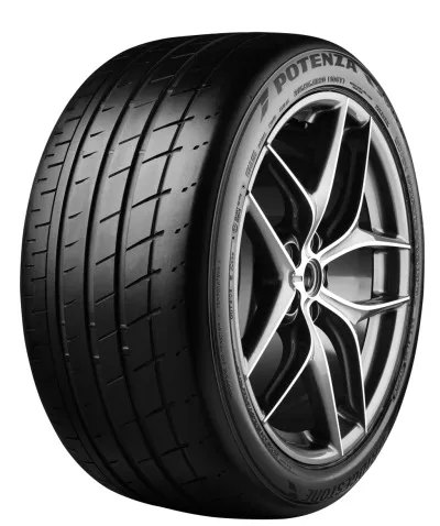POTENZA S007 - BRIDGESTONE