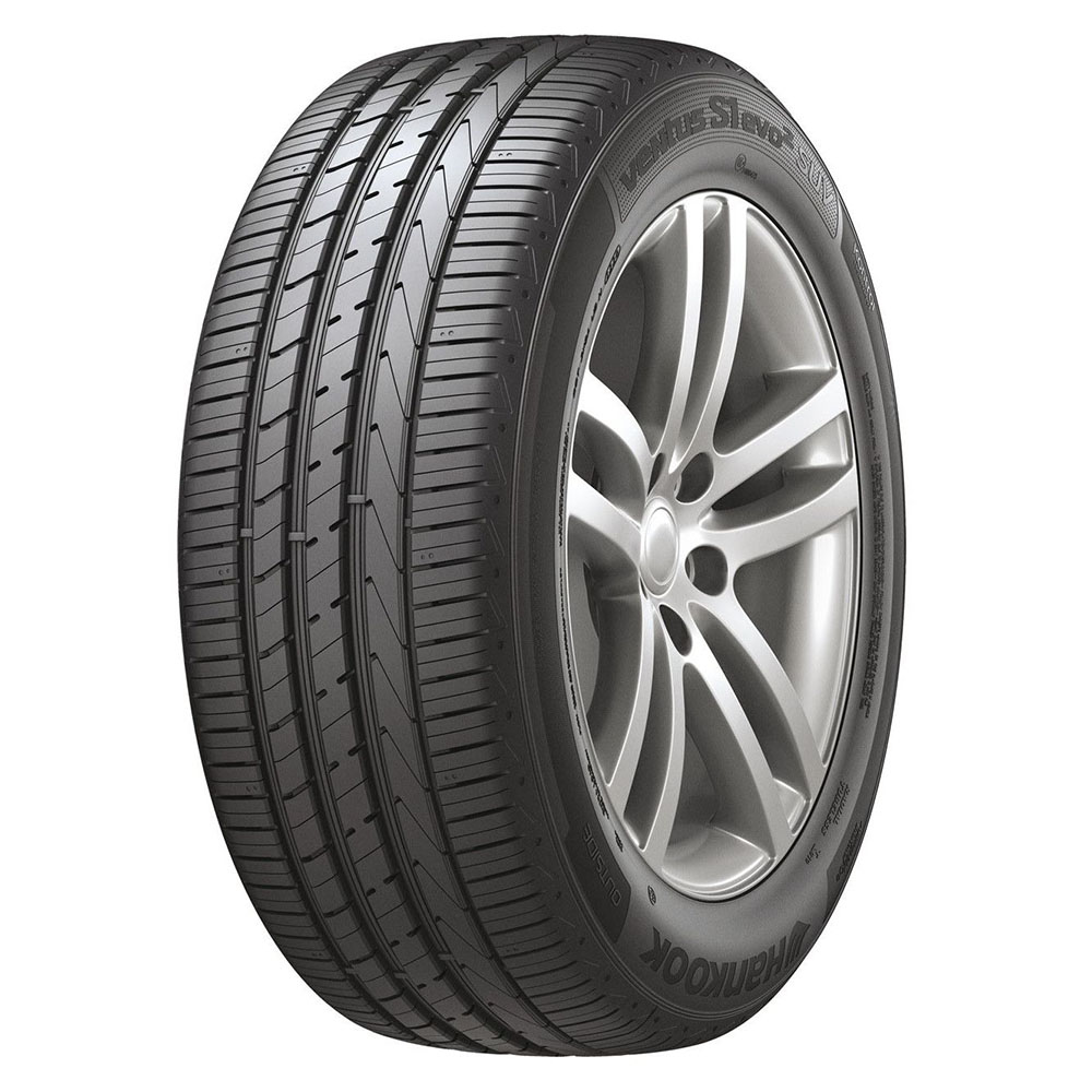 K117C Ventus S1 evo2 SUV - HANKOOK