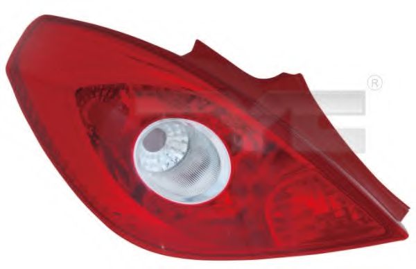 Motor Splash Shied - STARLINE