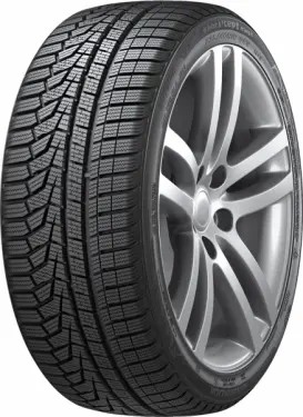W320B Winter i*cept evo2 - HANKOOK