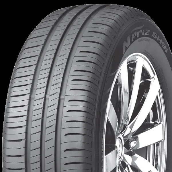N PRIZ SH9I - NEXEN