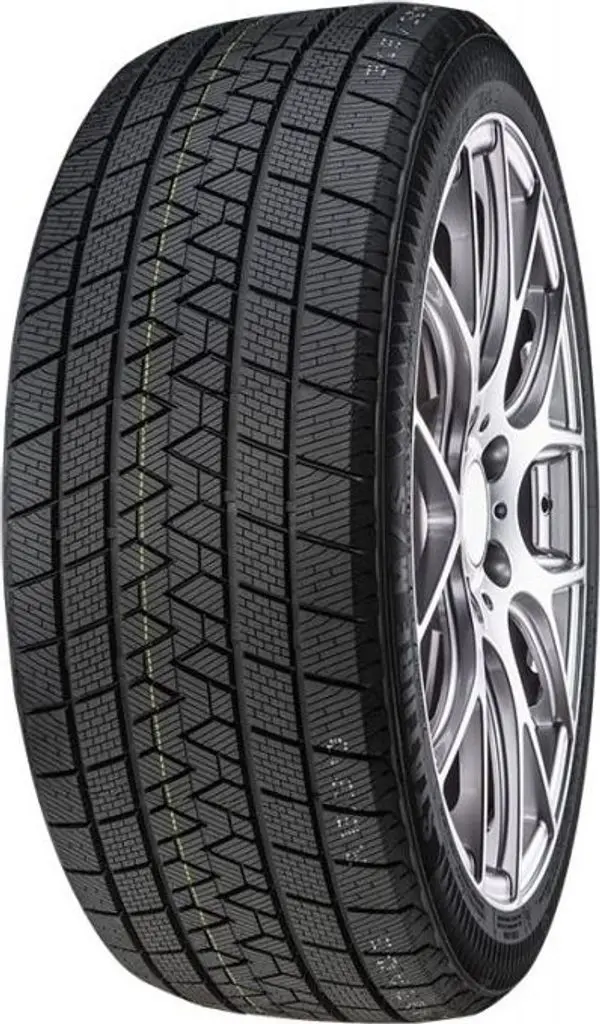 STATURE M/S - GRIPMAX