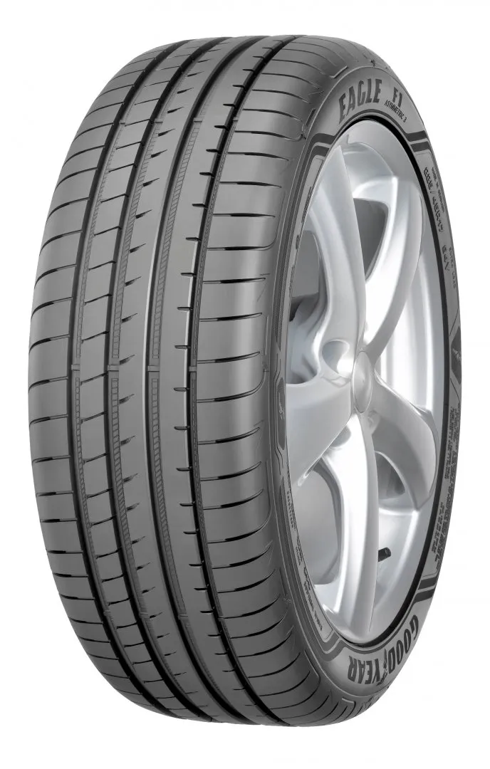 EAG F1 ASY 3 - GOODYEAR