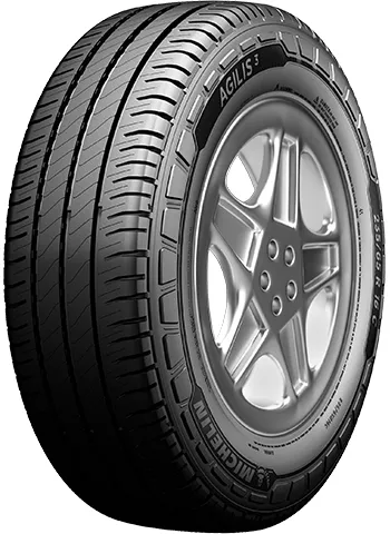 AGILIS 3 - MICHELIN