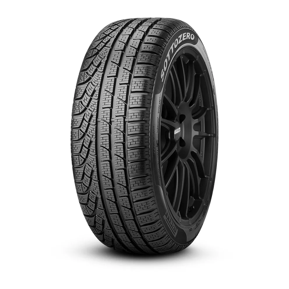 W.SOTTOZERO S.II - PIRELLI