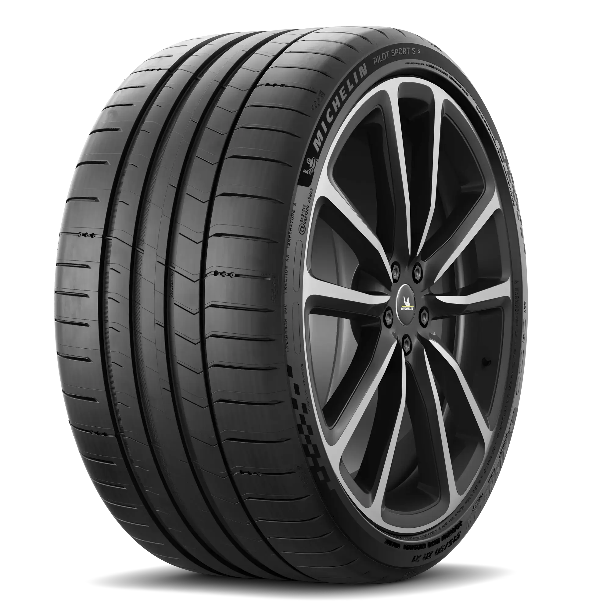 PILOT SPORT S 5 - MICHELIN