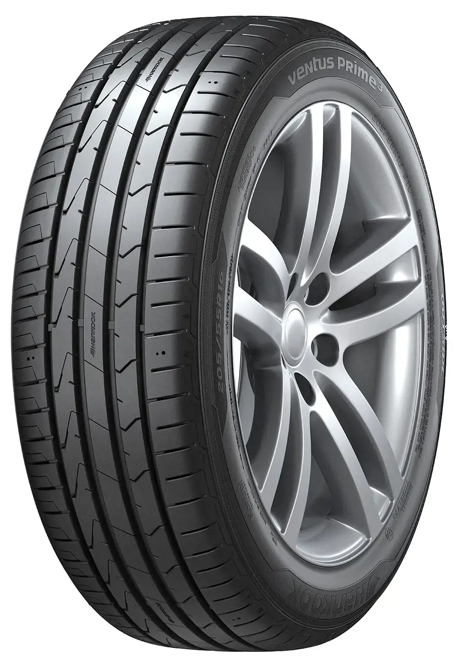 K125B Ventus Prime3 - HANKOOK