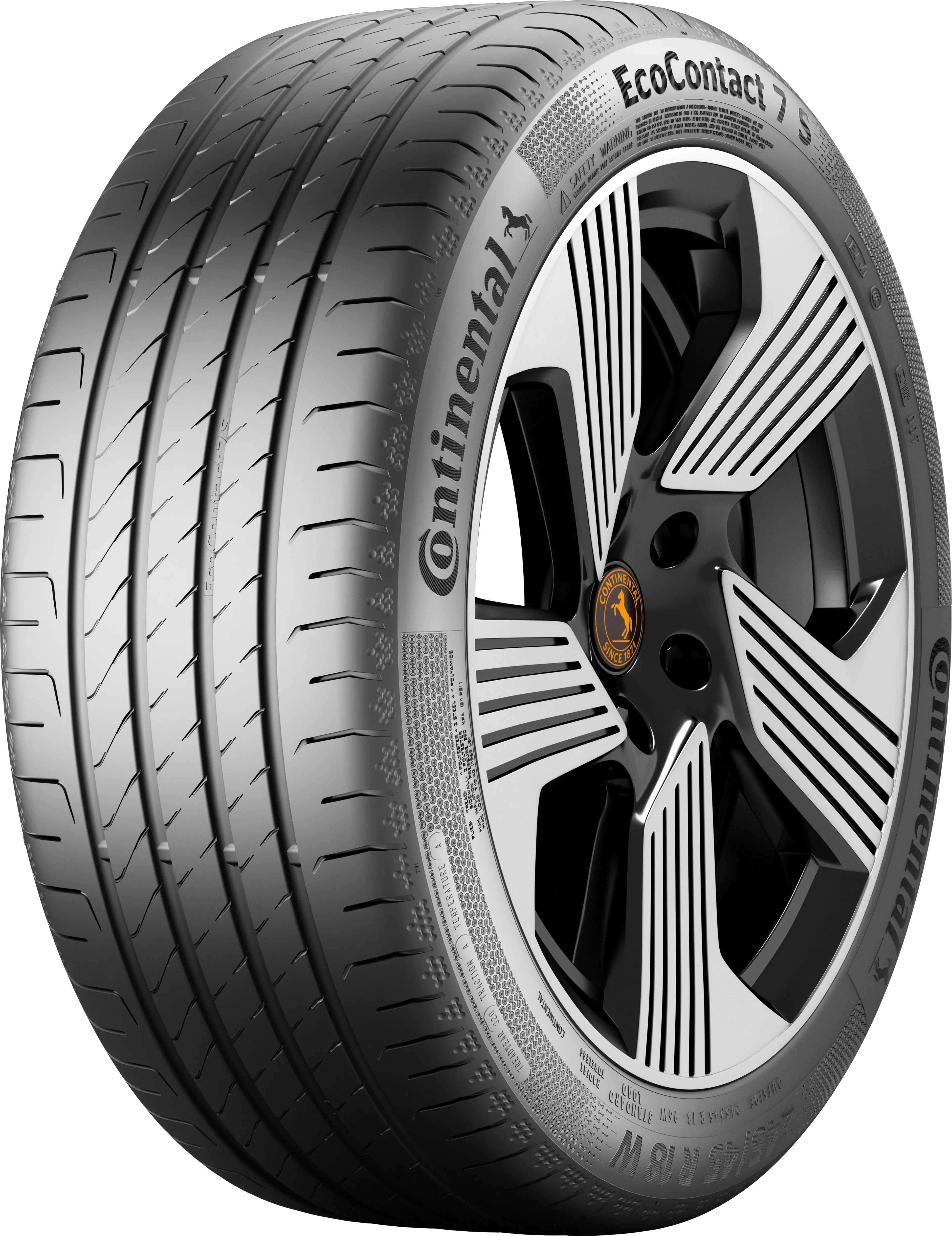 EcoContact 7 S - CONTINENTAL