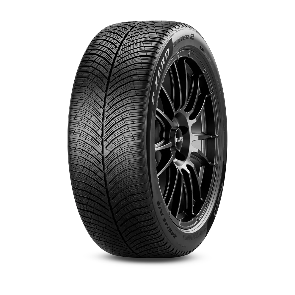 P ZERO WINTER 2 - PIRELLI