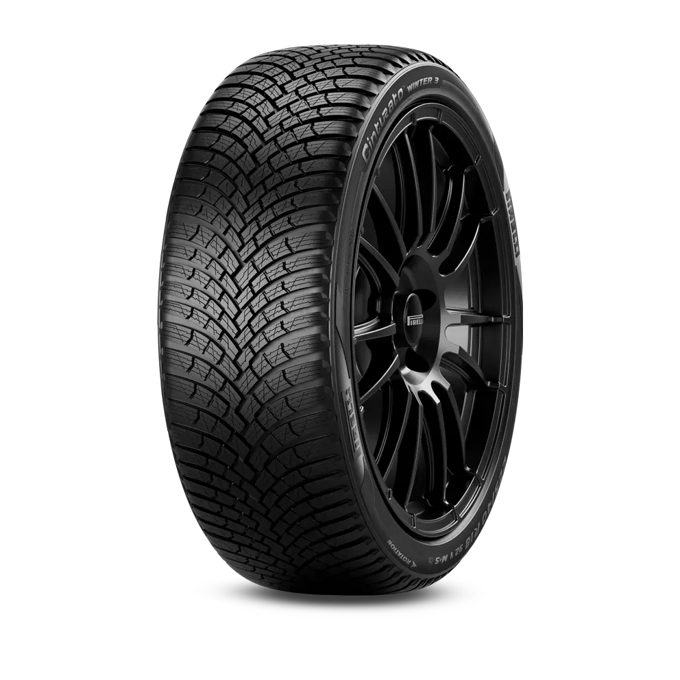 CINTURATO WINTER 3 - PIRELLI