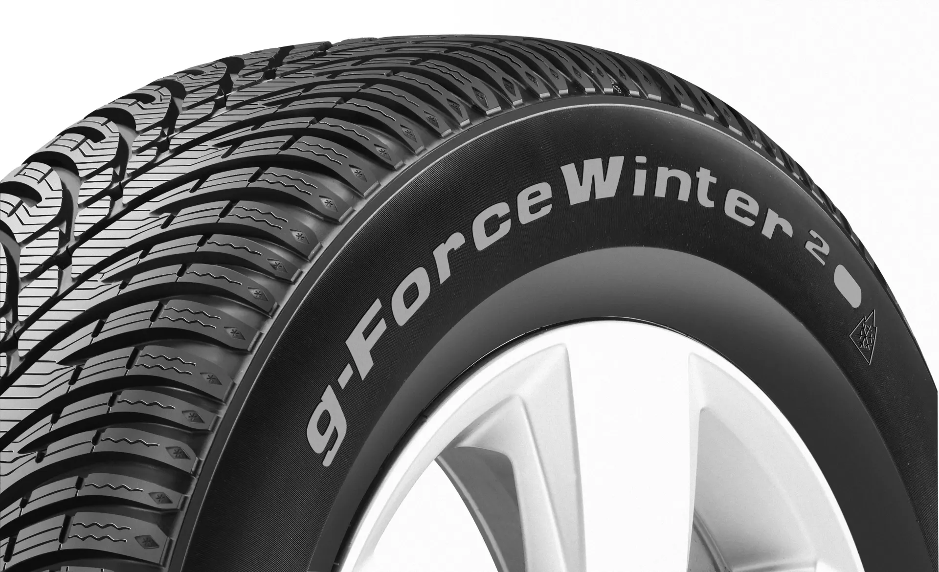 G-FORCE WINTER2 - BF GOODRICH