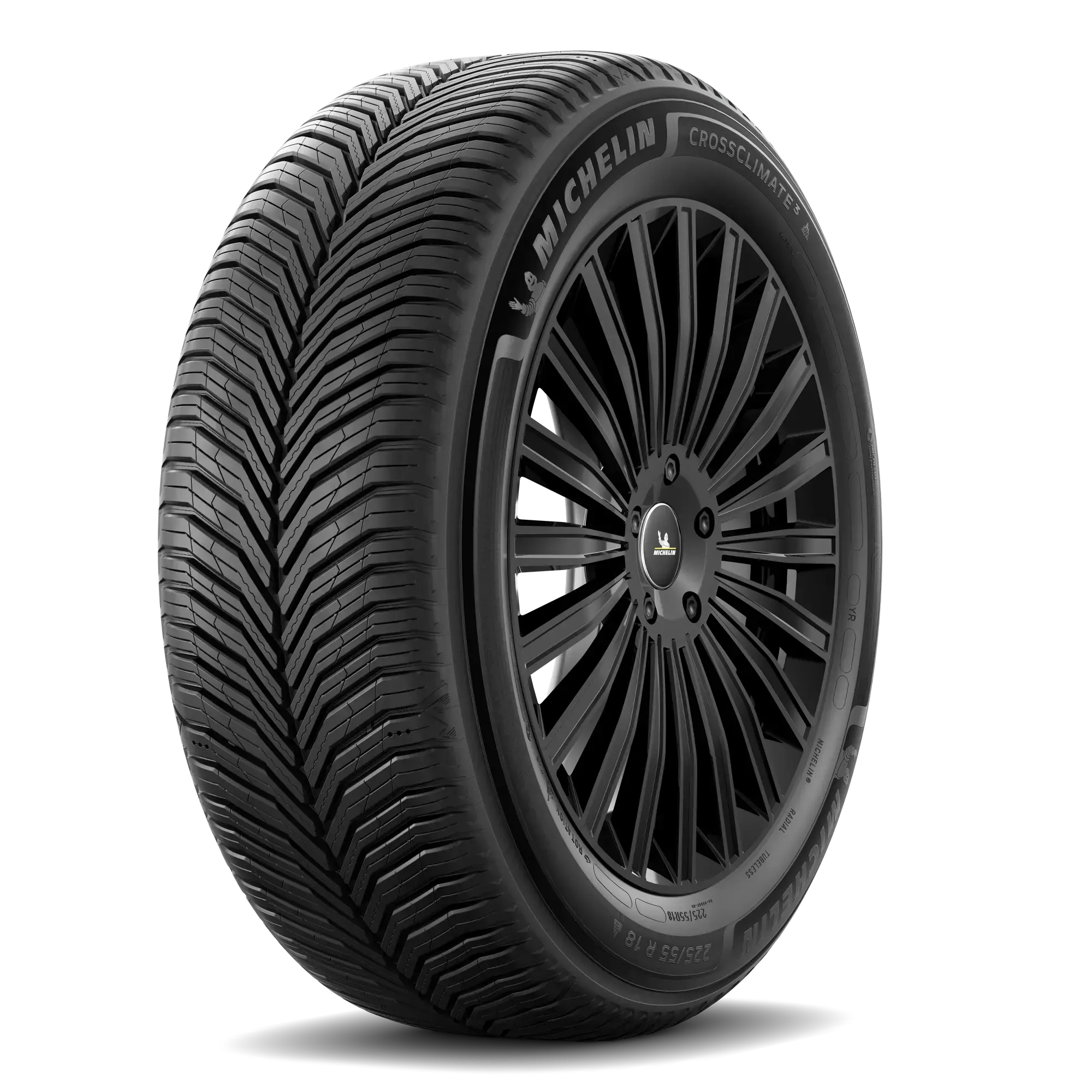 CROSSCLIMATE 3 - MICHELIN