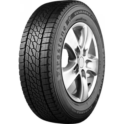 VANHAWK 2 WINTER EVO - FIRESTONE