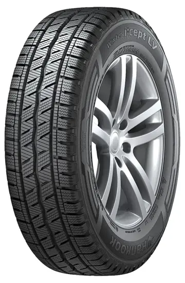 RW12 Winter i*cept LV - HANKOOK