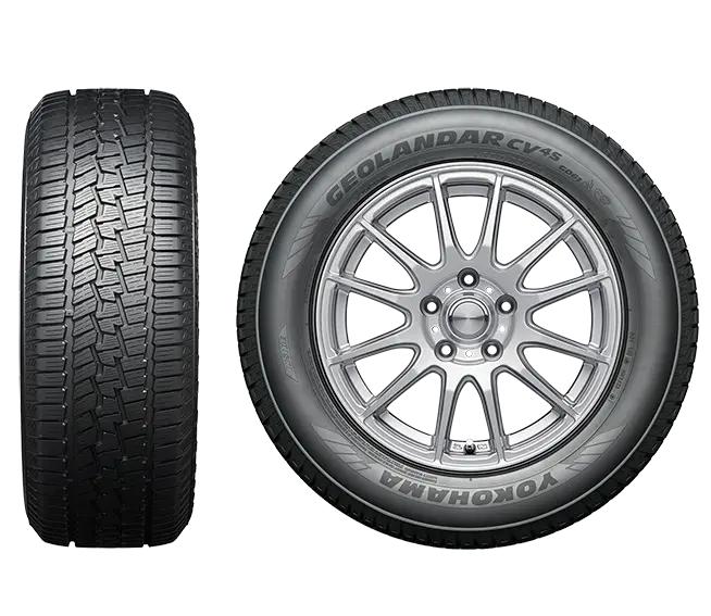 GEOLANDAR CV4S G061 - YOKOHAMA