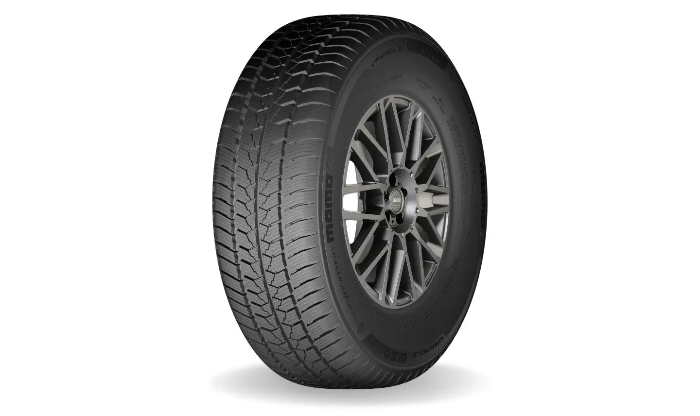 W-30 VAN POLE - MOMO