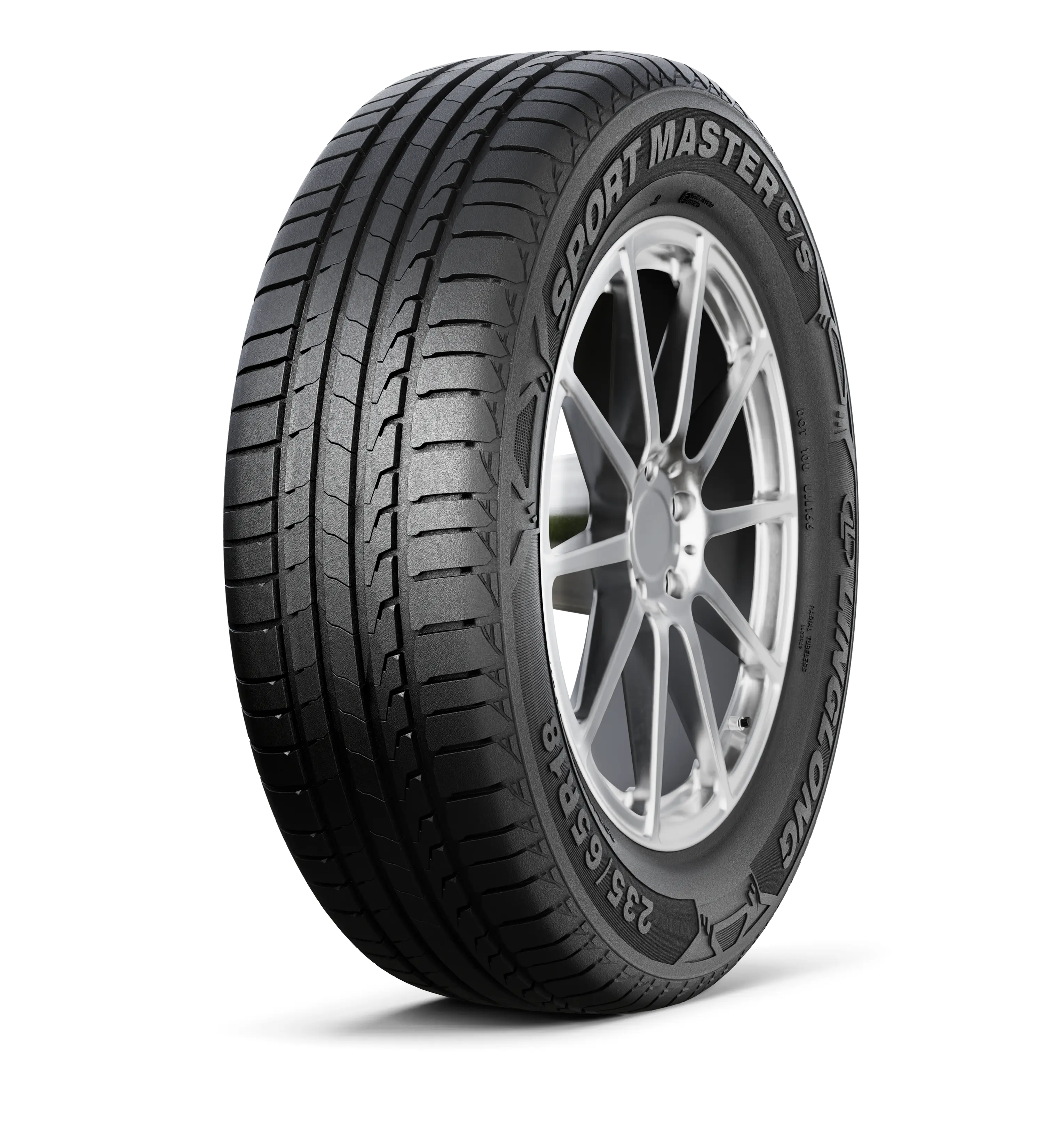 SPORT MASTER C/S - LINGLONG