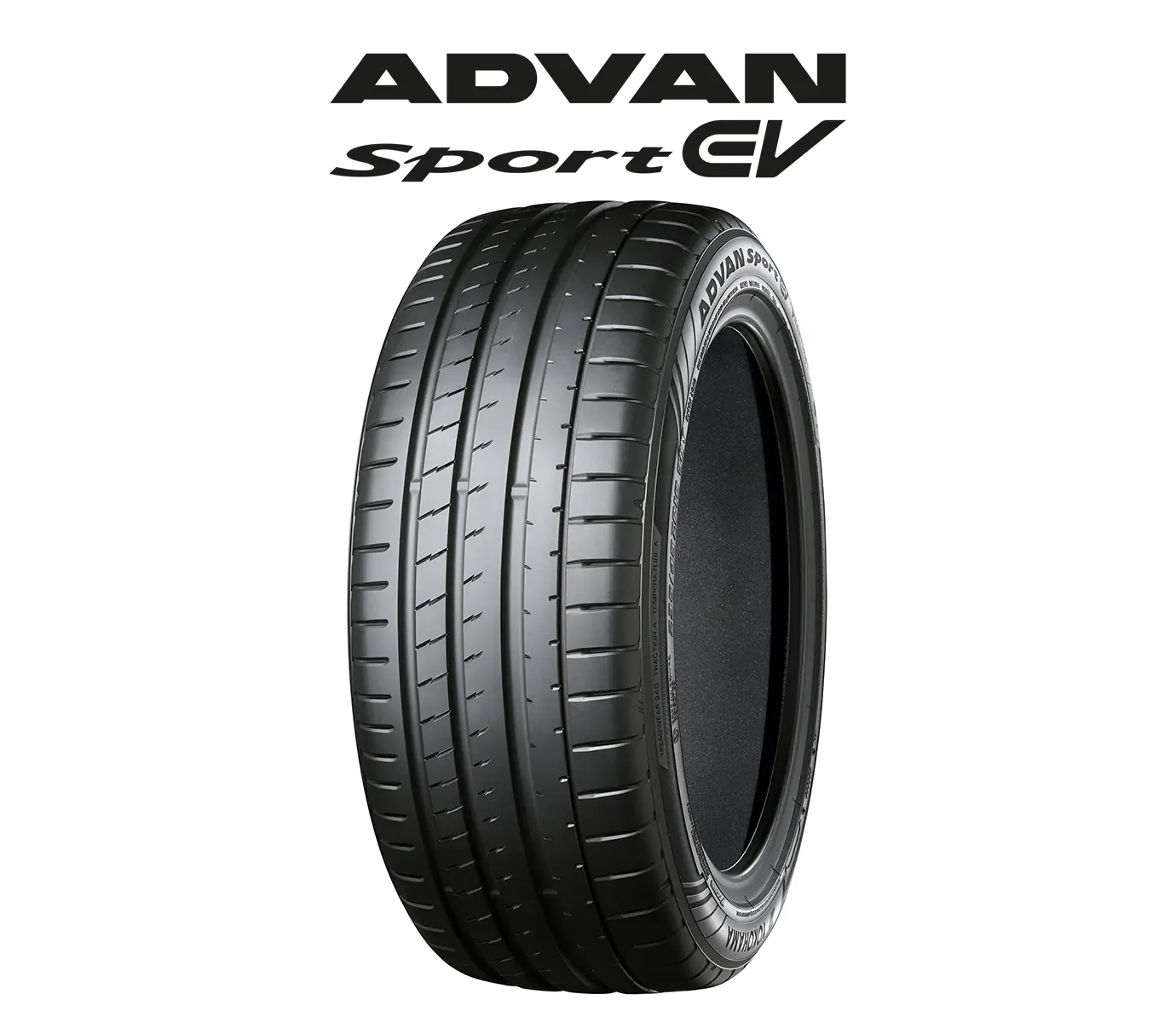 ADVAN Sport EV - YOKOHAMA