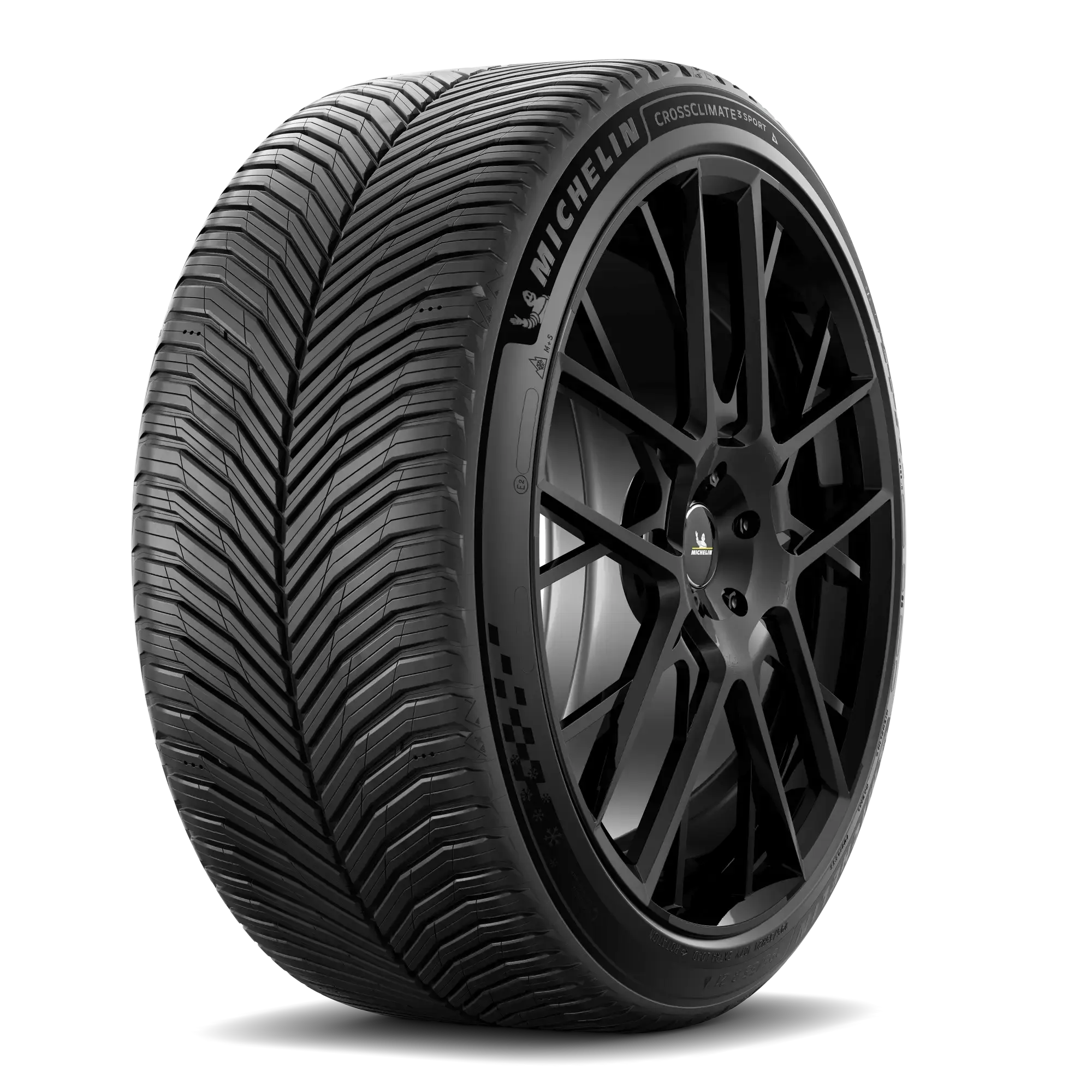 CROSSCLIMATE 3 SPORT - MICHELIN