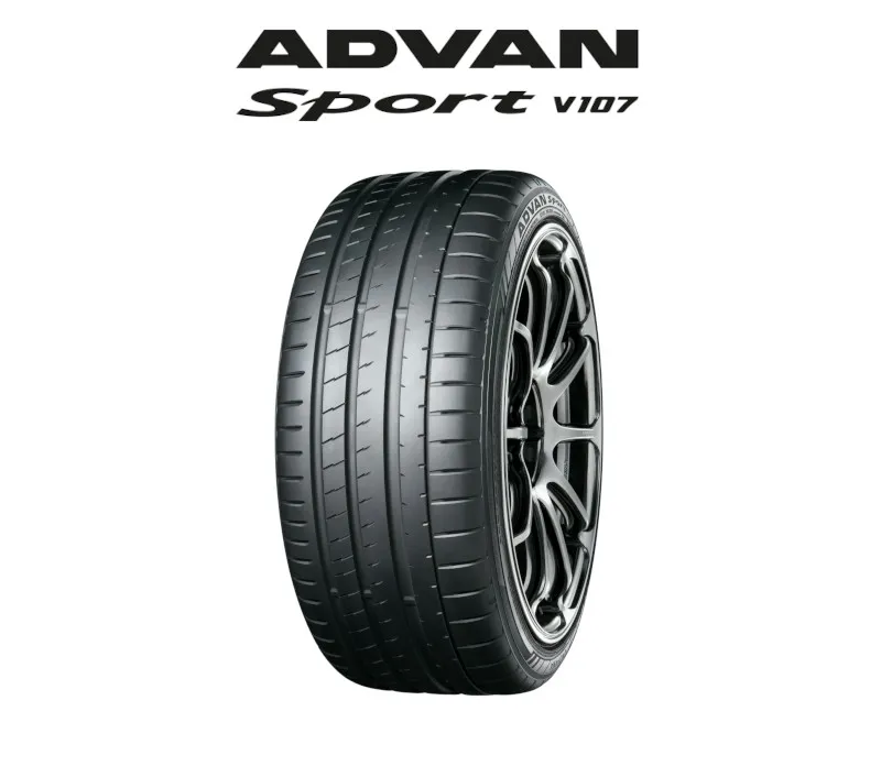 ADVAN Sport V107 - YOKOHAMA