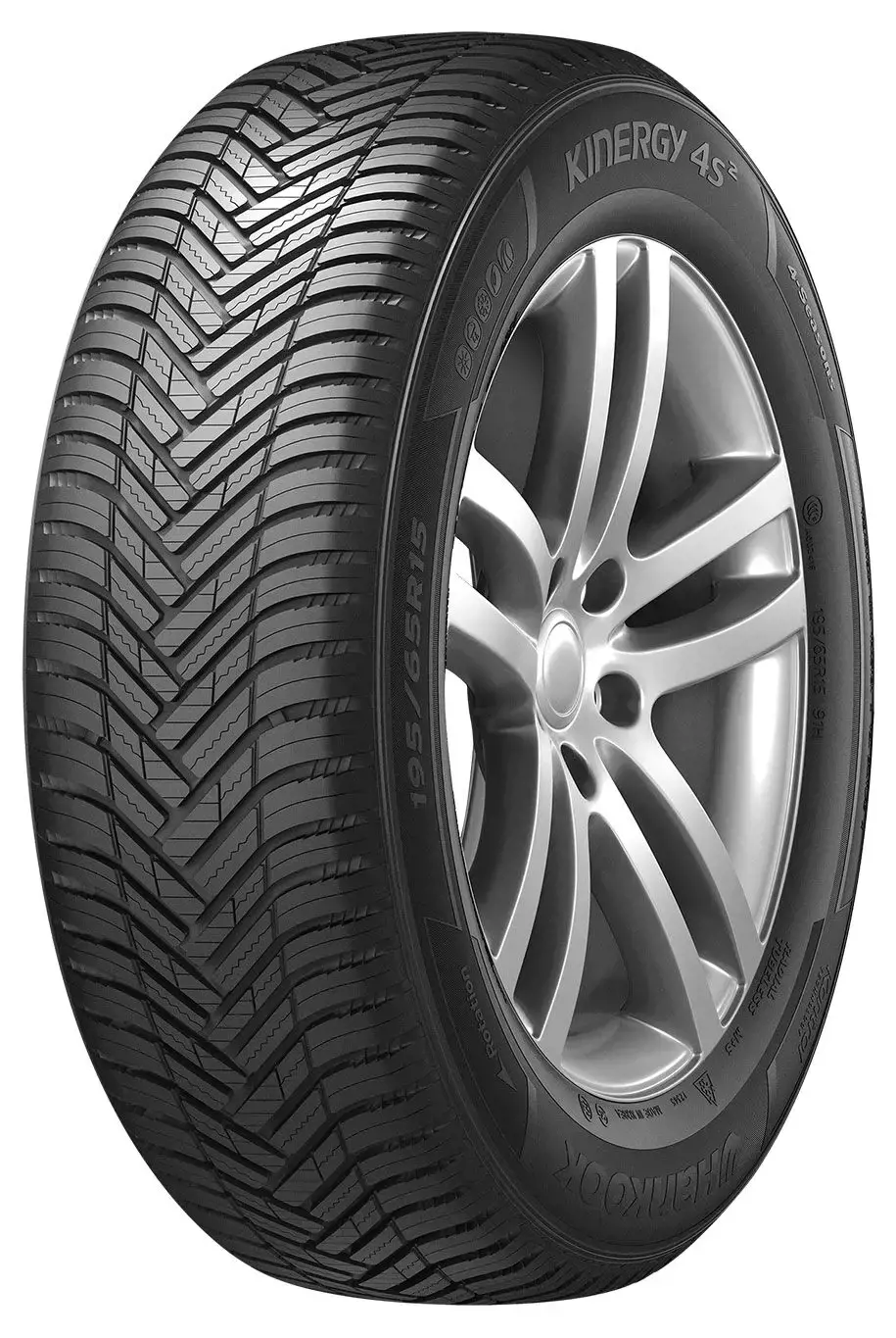 H750B Kinergy 4S2 - HANKOOK