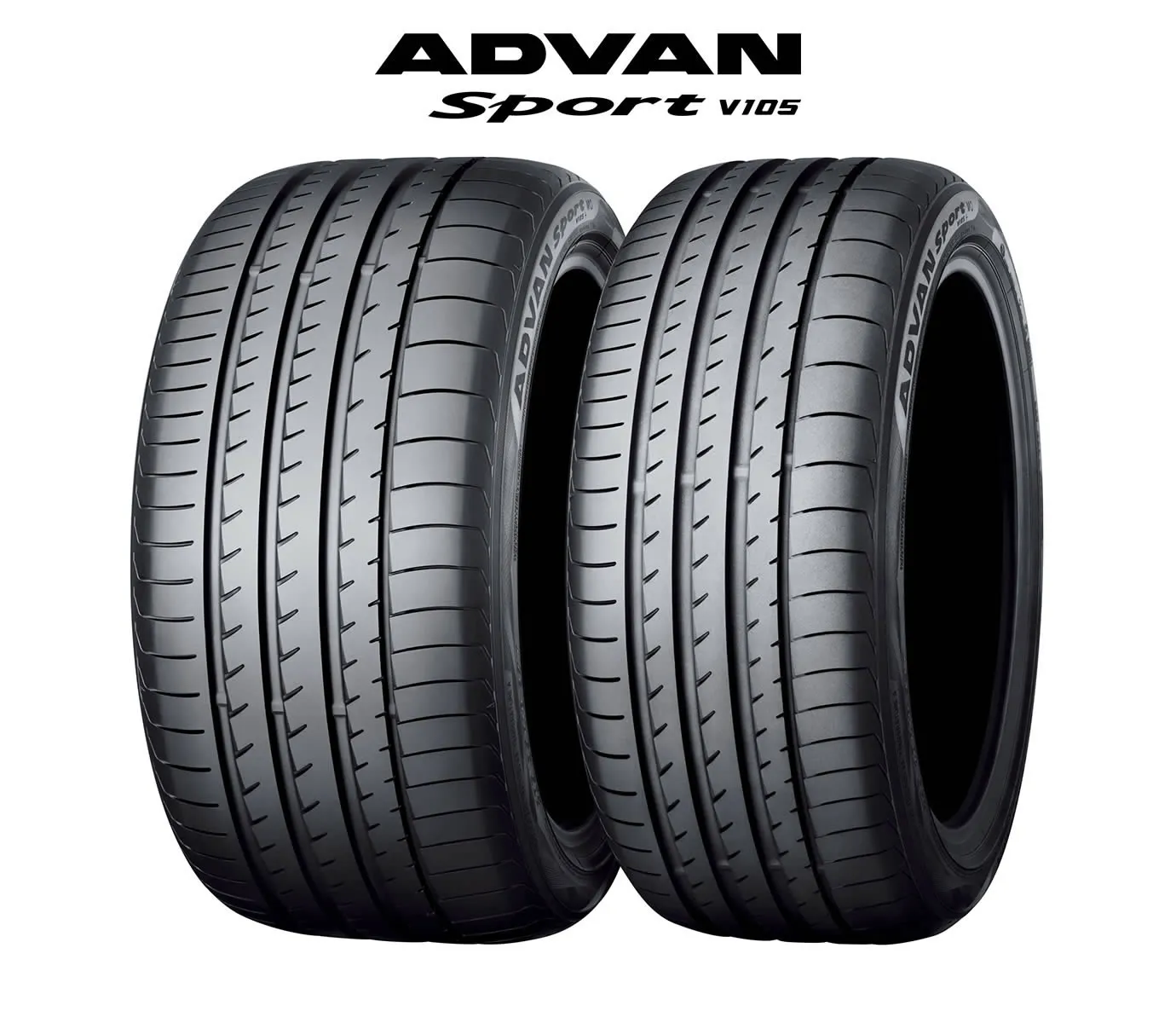 ADVAN Sport V105 - YOKOHAMA