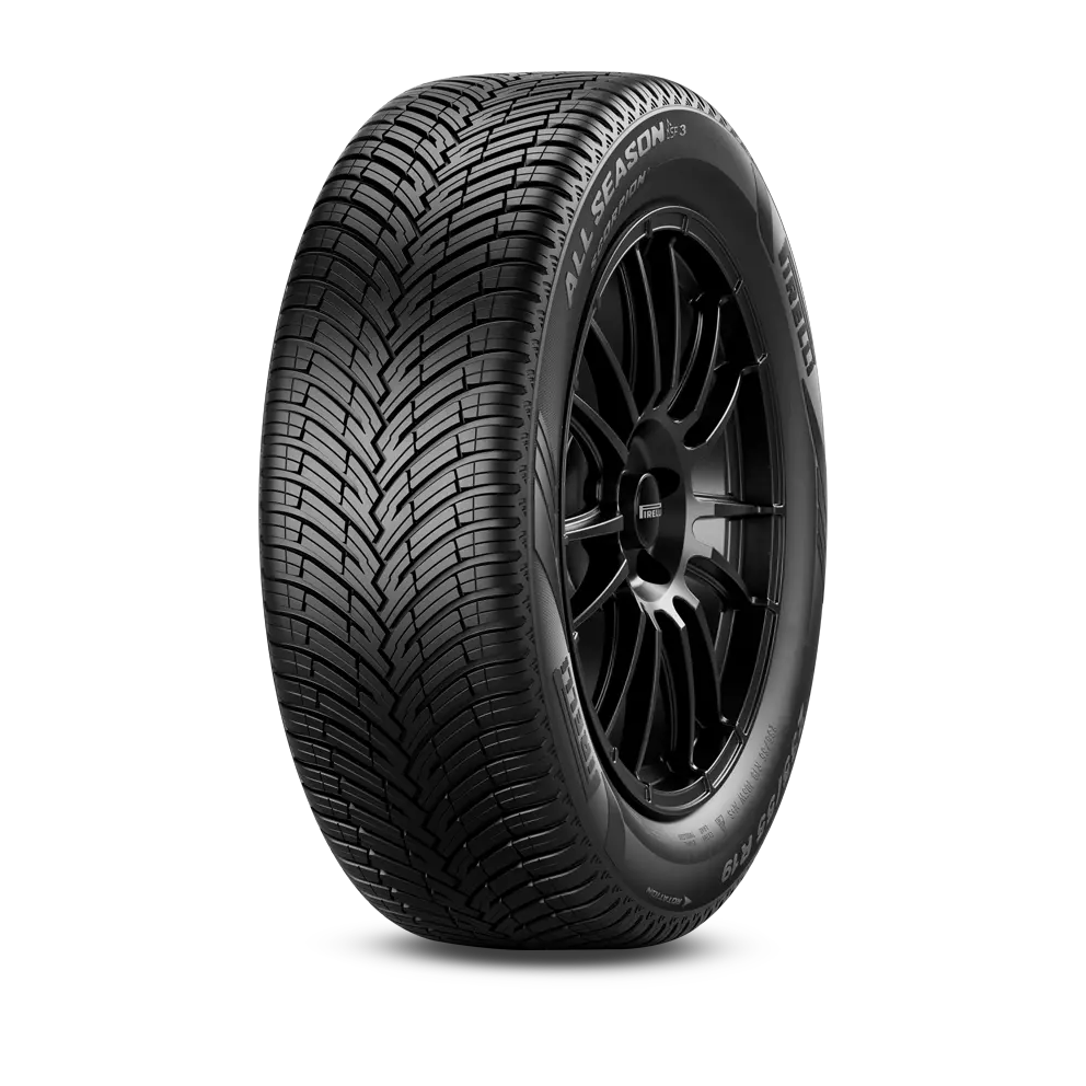 SCORPION ALL SEASON SF3 - PIRELLI