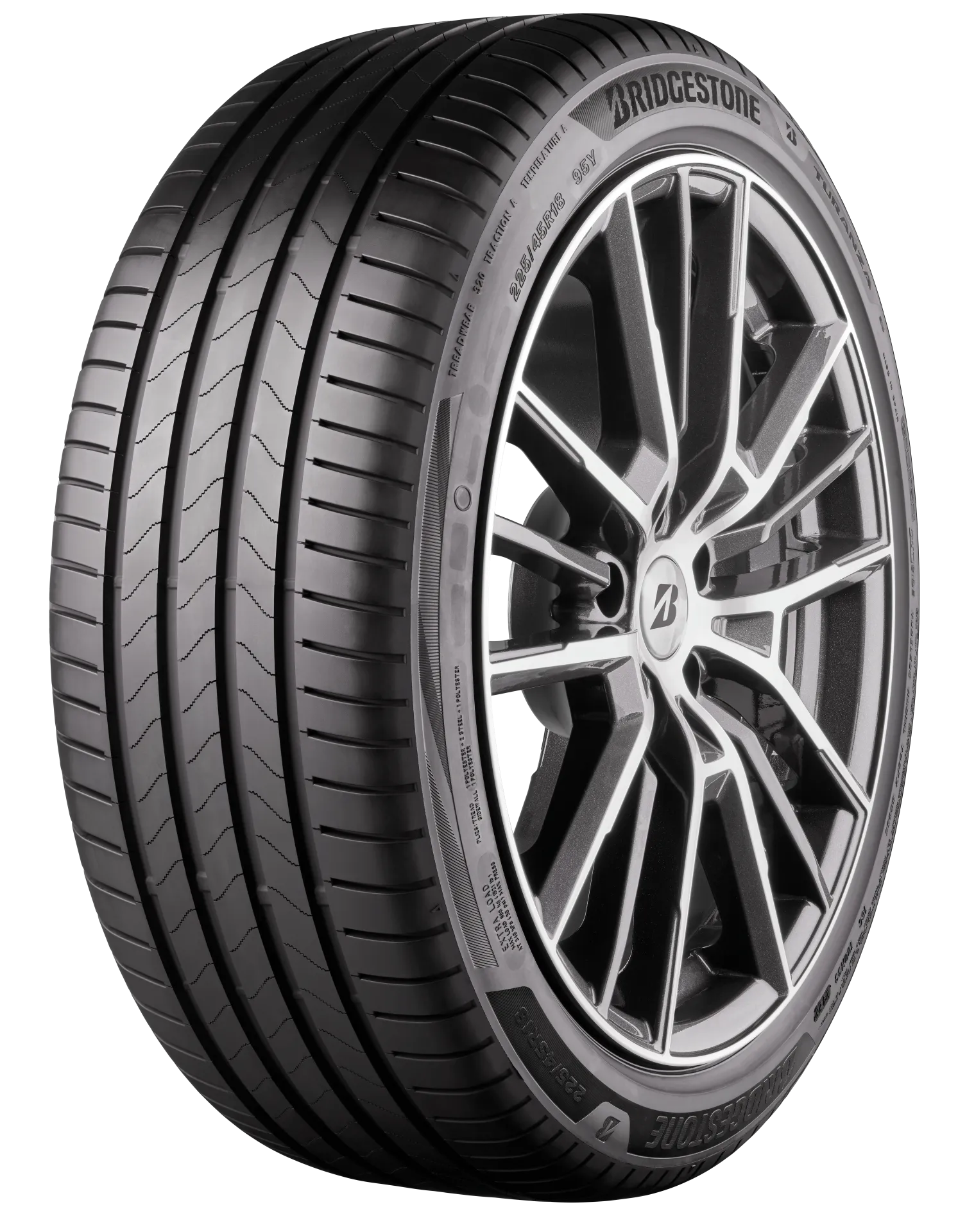 TURANZA 6 - BRIDGESTONE