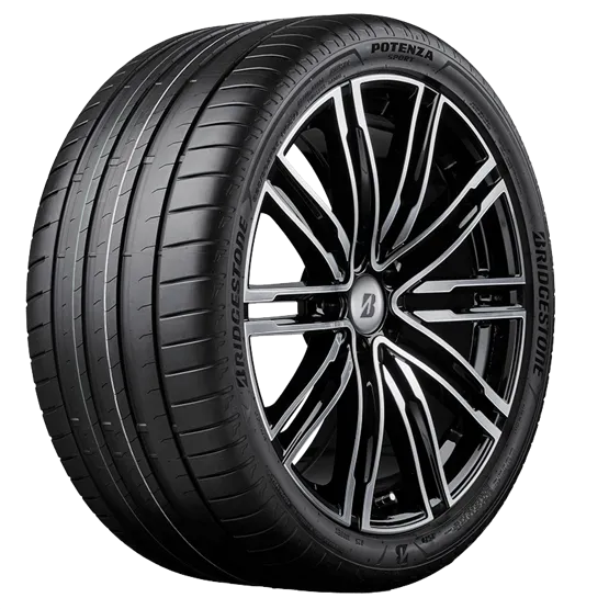 POTENZA SPORT EVO - BRIDGESTONE