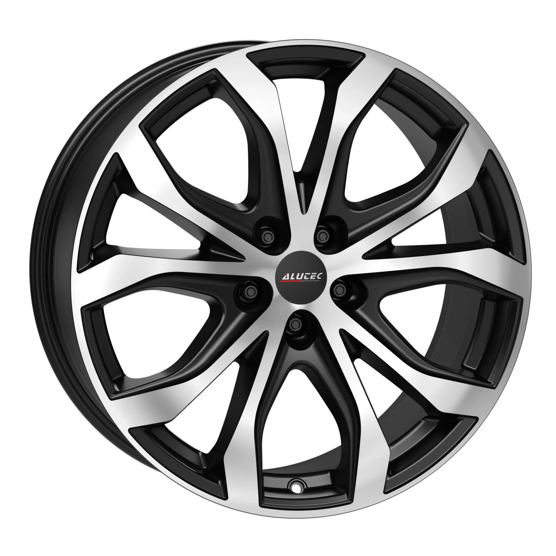 W10 - ALUTEC
