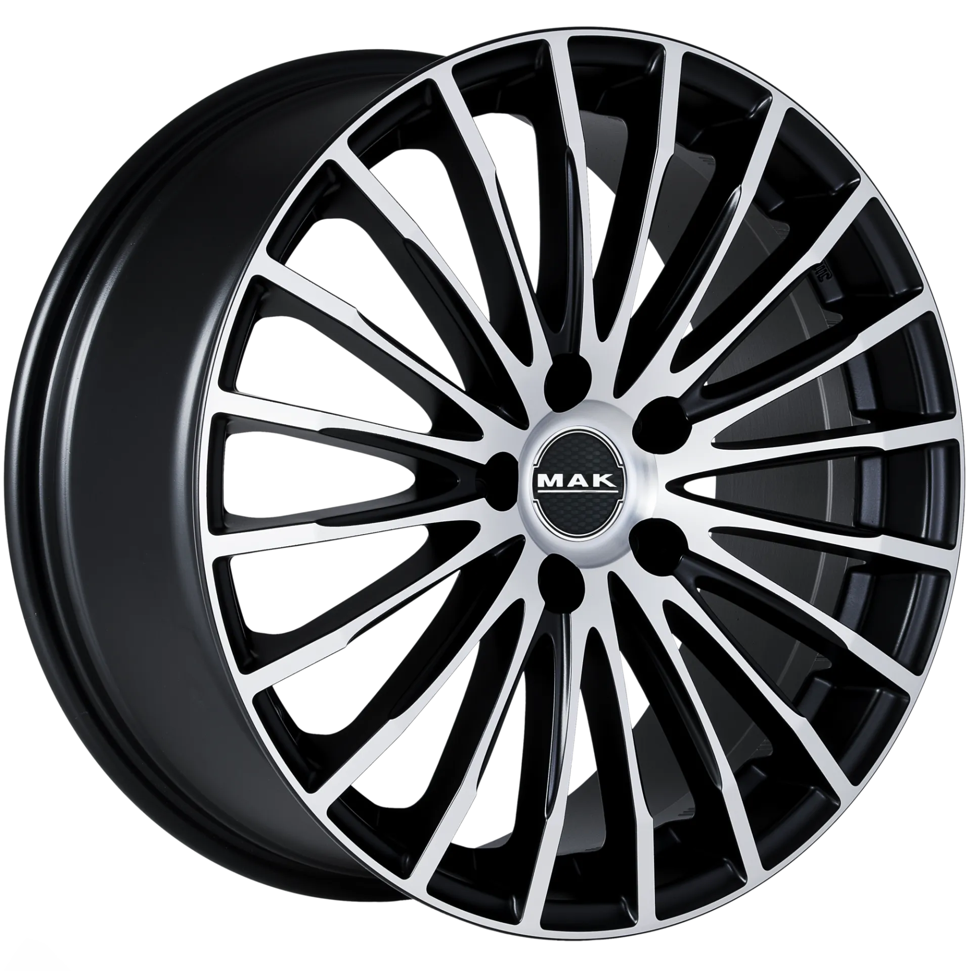 FATALE - MAK