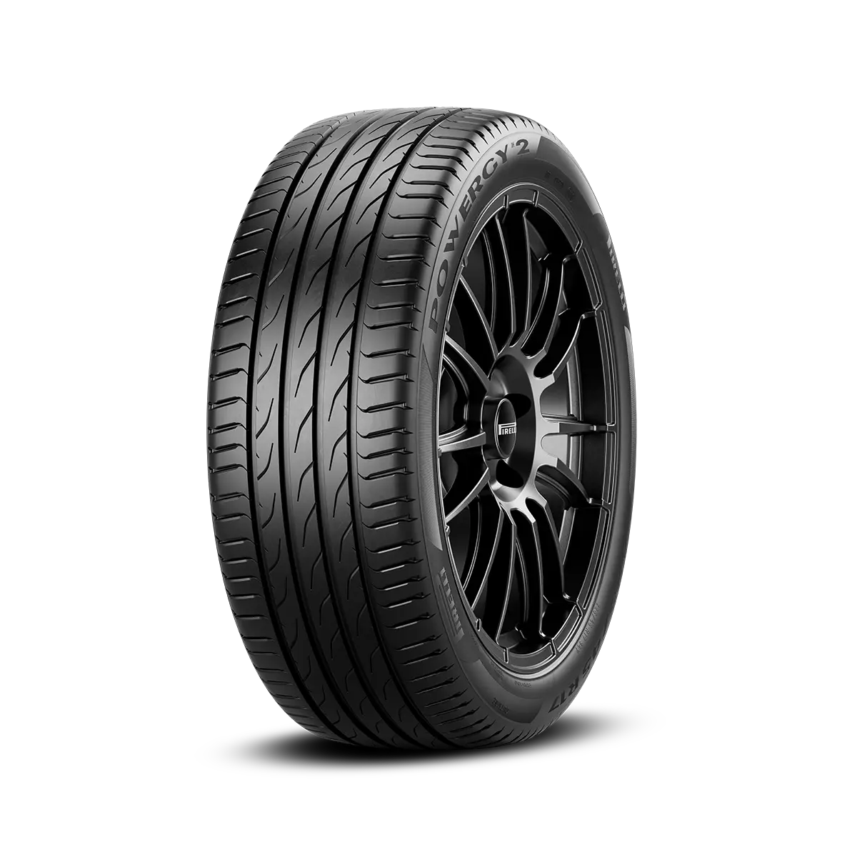 POWERGY 2 - PIRELLI