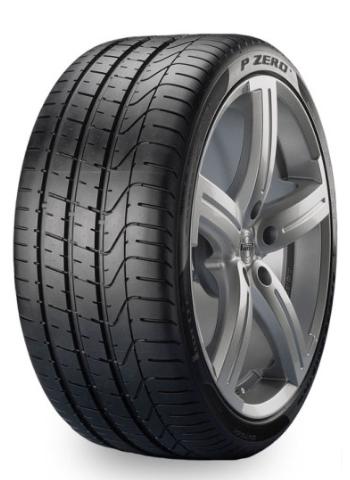 P ZERO - PIRELLI