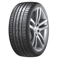 LK01 S FIT EQ+ - LAUFENN
