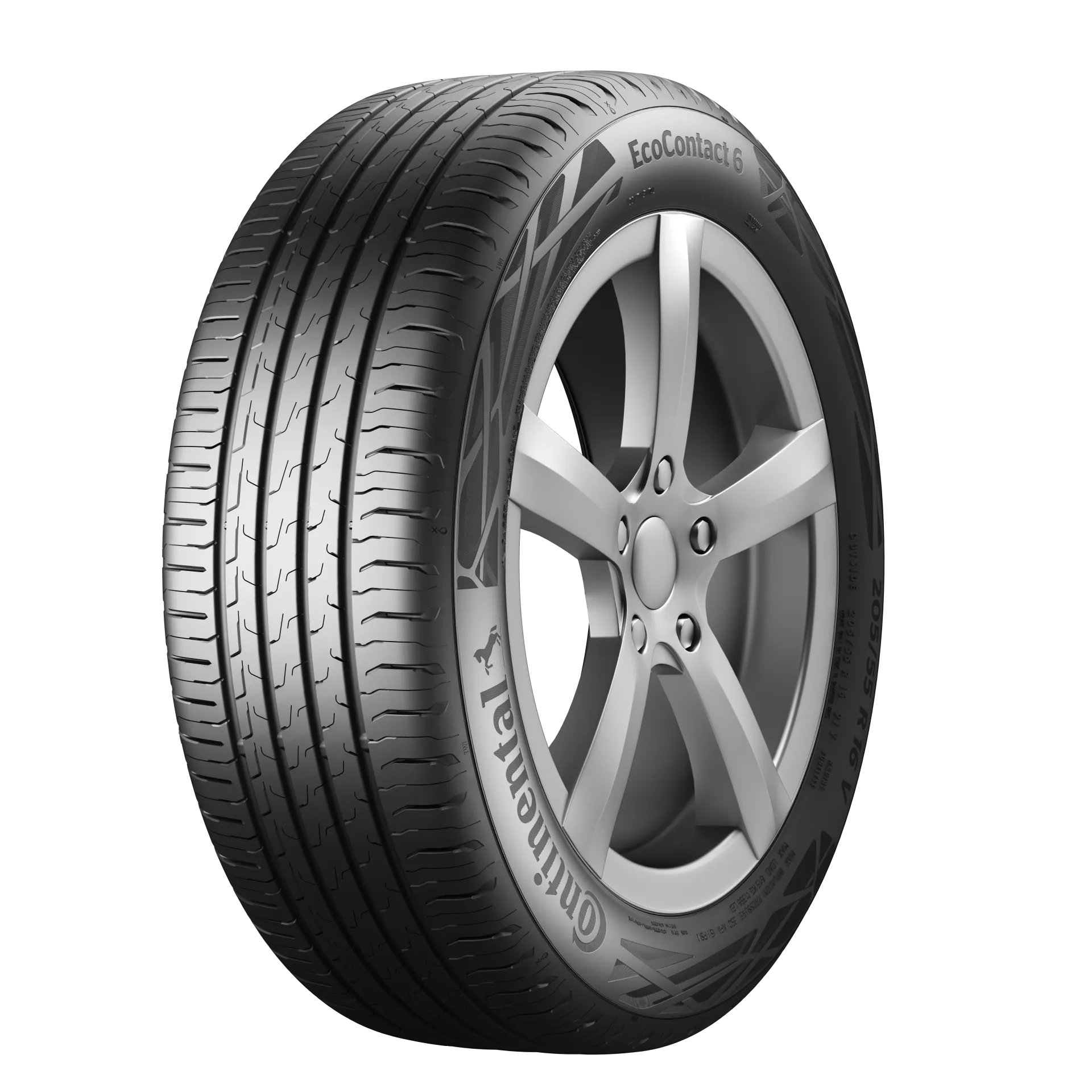EcoContact 6 - CONTINENTAL