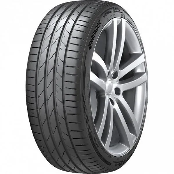 K137A Ventus evo SUV - HANKOOK