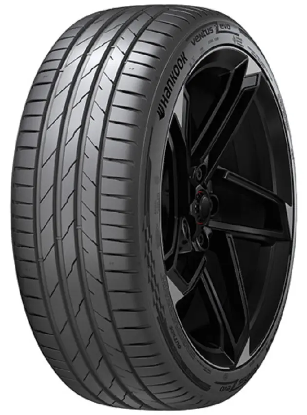 K137 Ventus evo - HANKOOK