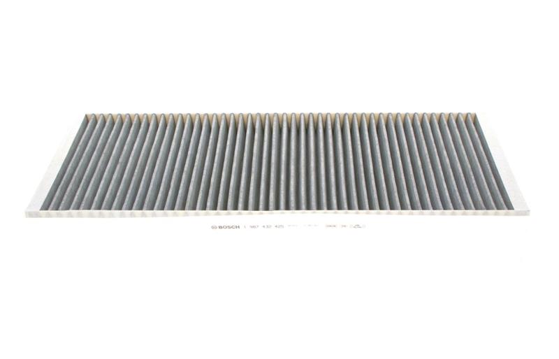 Filtru, aer habitaclu - BOSCH