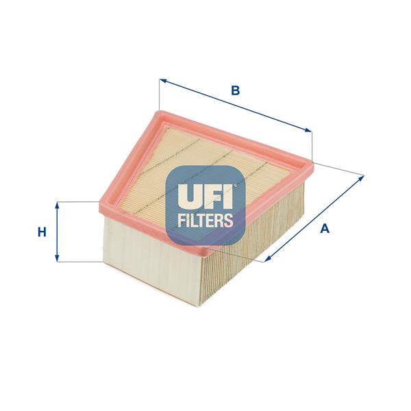 Filtru aer - UFI