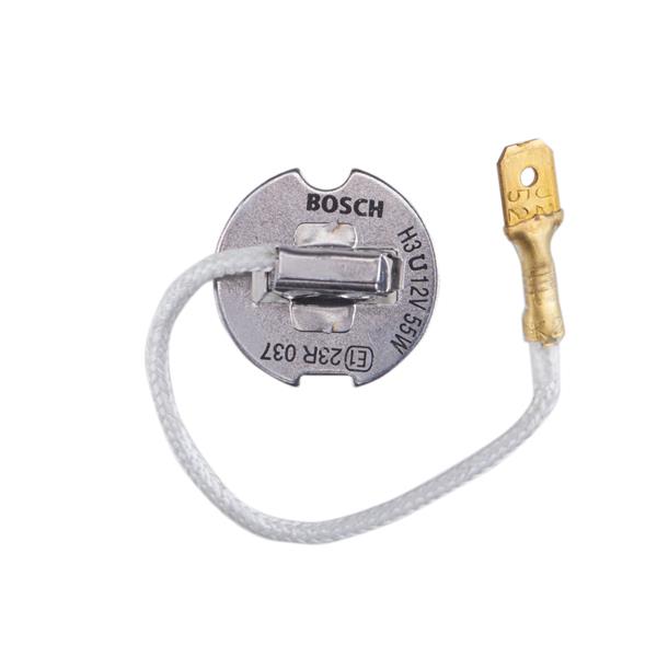Bec incandescent - BOSCH