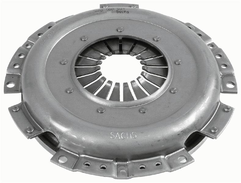 Placa presiune ambreiaj - SACHS