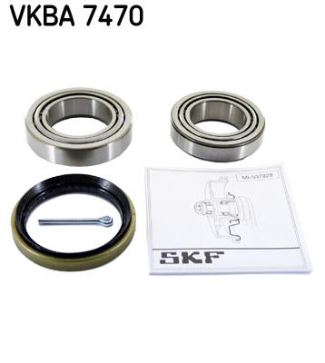 Set rulment roata - SKF